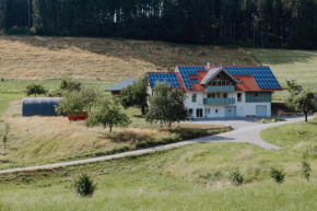 BodenSEE Apartment Neukirch Goppertsweiler FUCHS